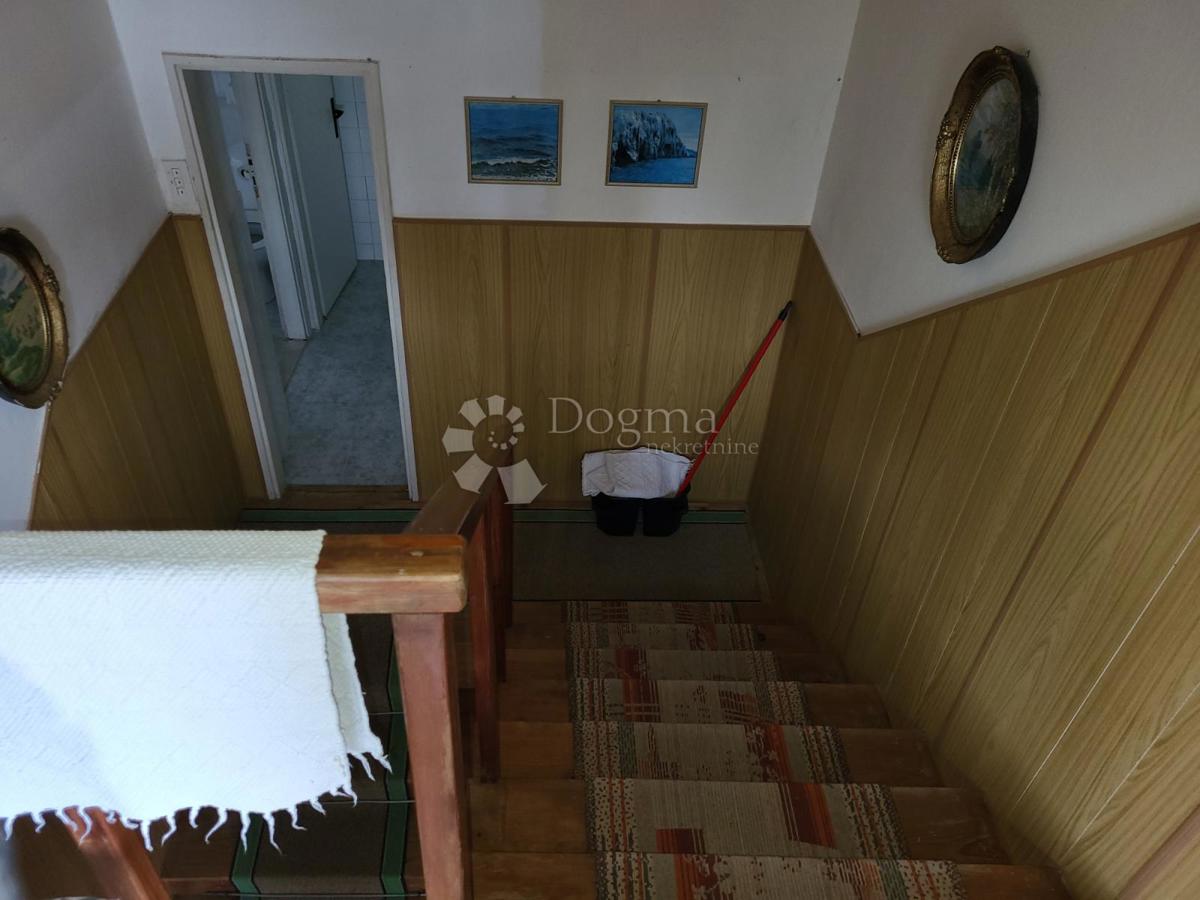 House For sale - PRIMORSKO-GORANSKA CRIKVENICA