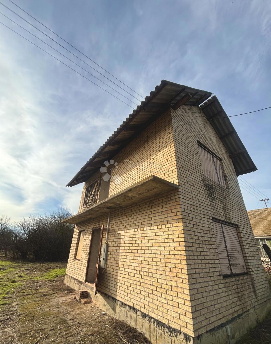 Dom Na predaj - OSJEČKO-BARANJSKA PODGORAČ
