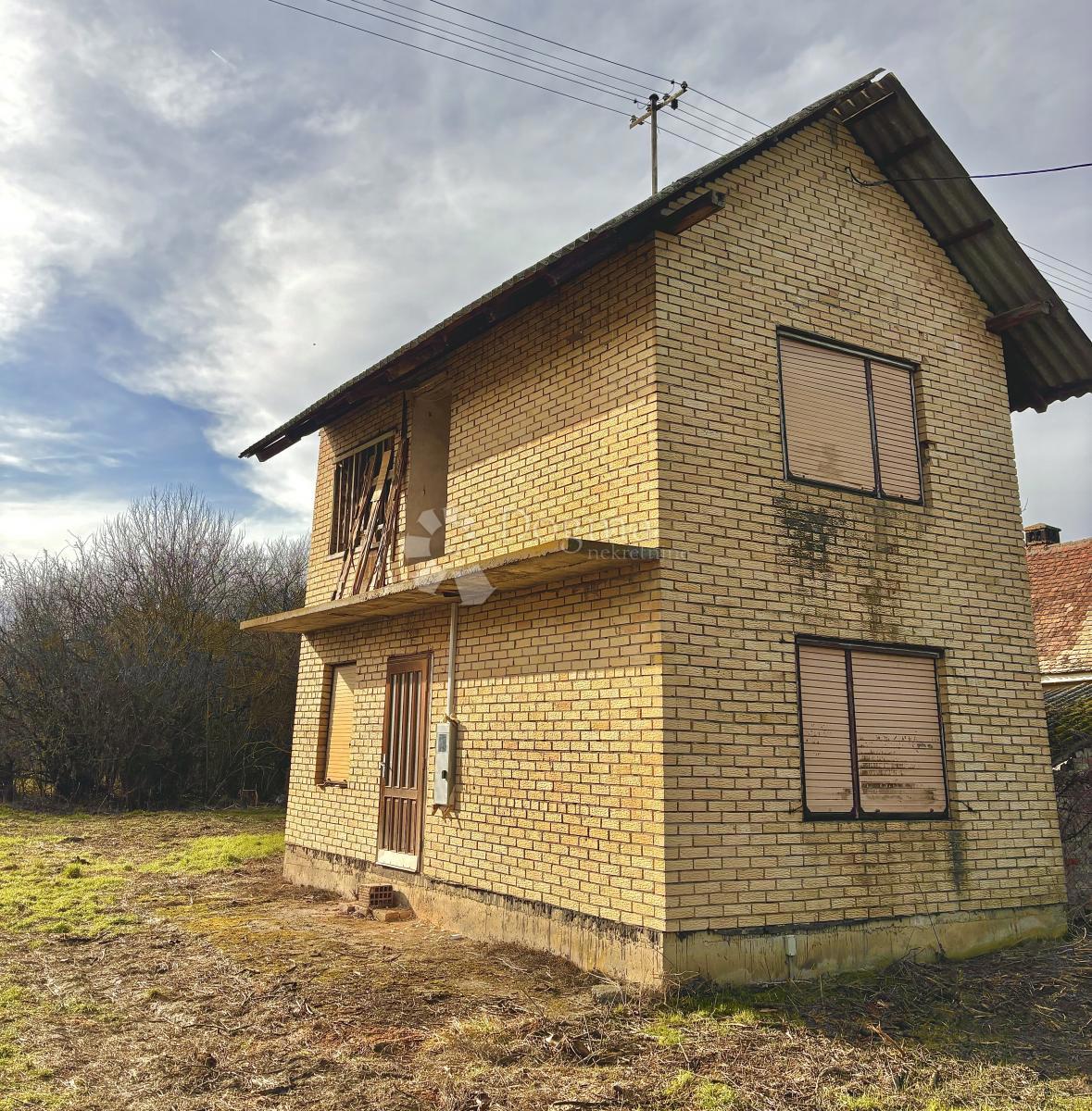 Dom Na predaj - Osječko-baranjska Podgorač - foto 2/13