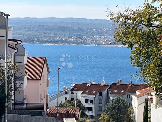 Stan Na prodaju - PRIMORSKO-GORANSKA CRIKVENICA