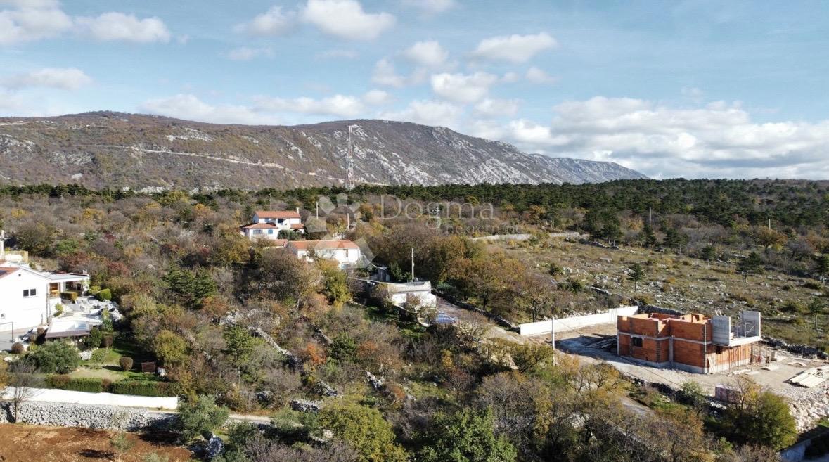Terrain À vendre - PRIMORSKO-GORANSKA KRALJEVICA