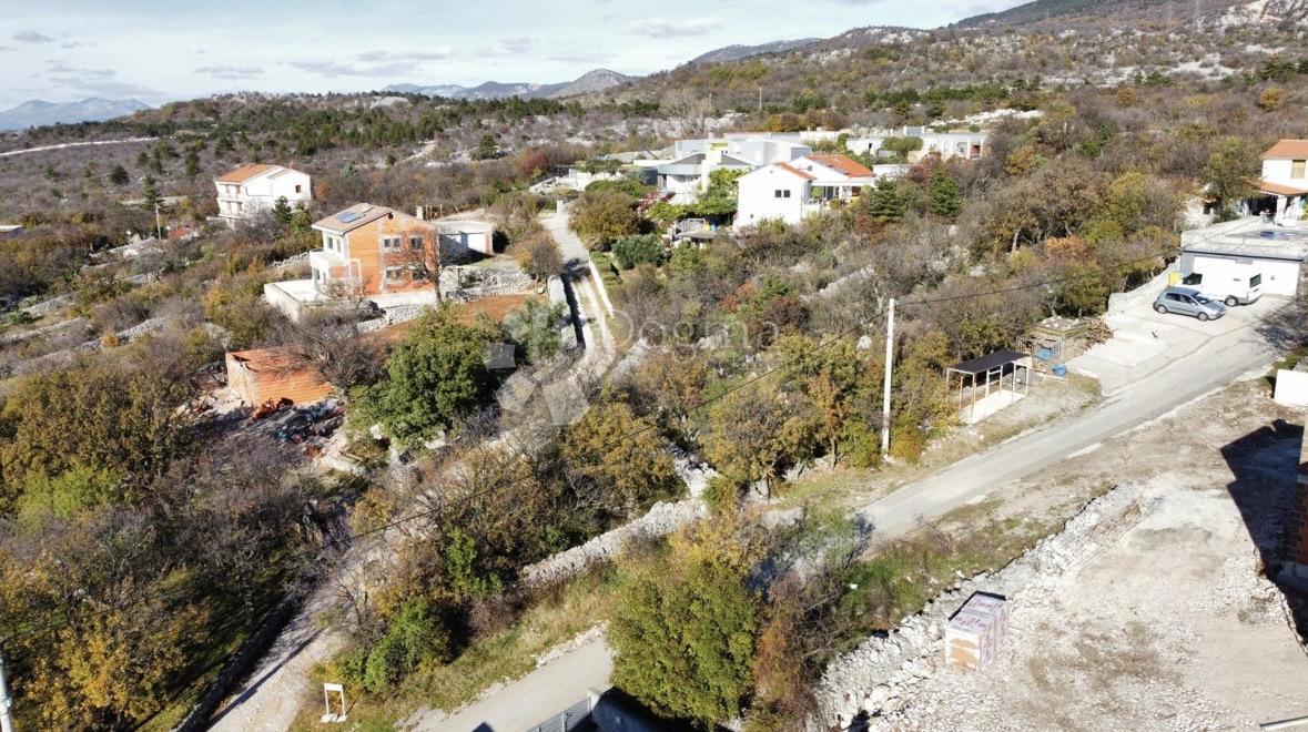 Terrain À vendre - PRIMORSKO-GORANSKA KRALJEVICA