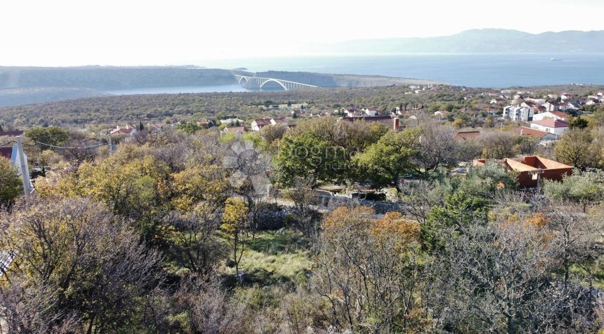Terrain À vendre - PRIMORSKO-GORANSKA KRALJEVICA
