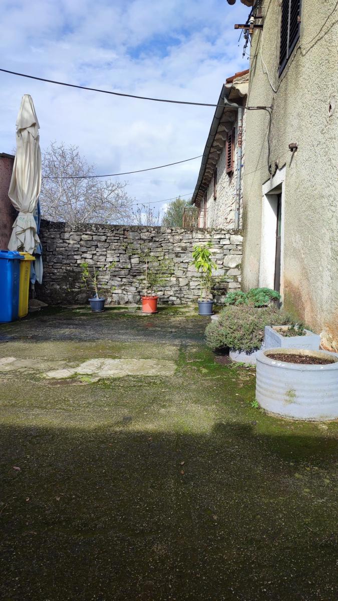 Haus Zu verkaufen - ISTARSKA SVETVINČENAT