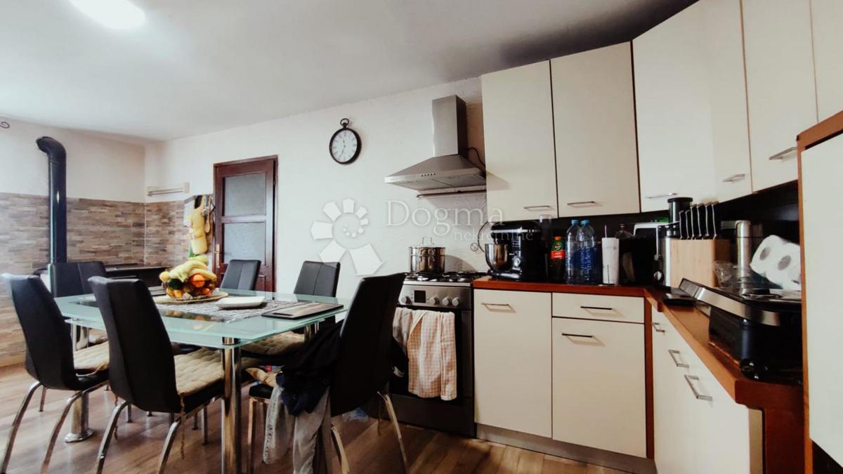 Haus Zu verkaufen - Istarska Svetvinčenat - foto 3/14