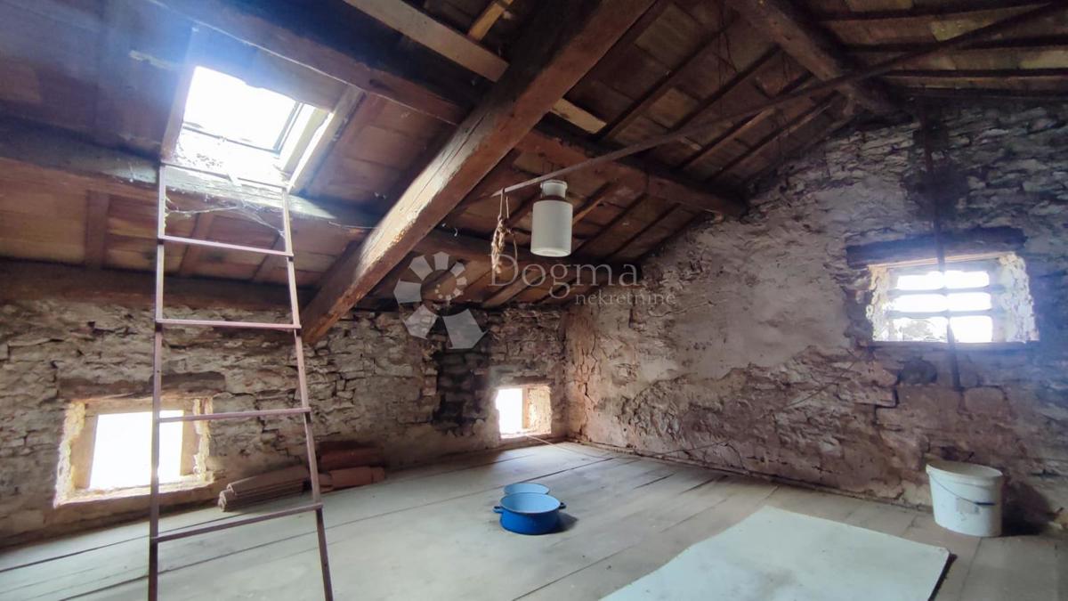 Haus Zu verkaufen - ISTARSKA SVETVINČENAT