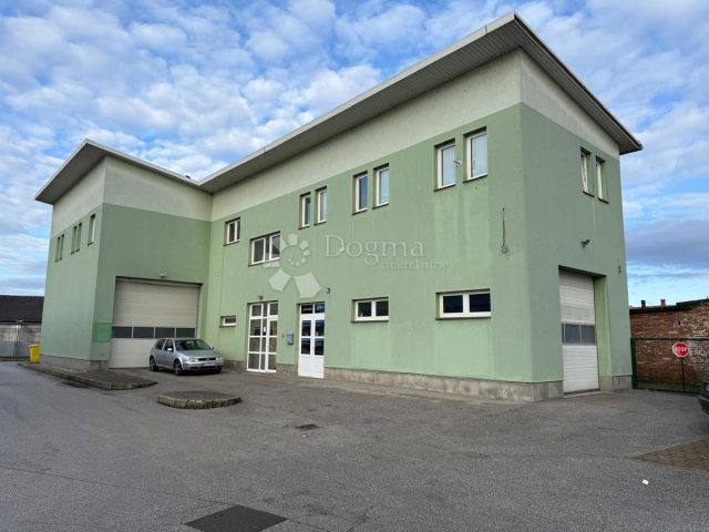 Gewerbefläche zu verkaufen 340 m² – Varaždin