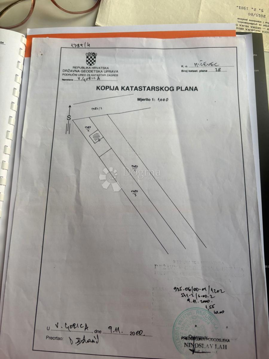 Kuća Na prodaju - ZAGREBAČKA VELIKA GORICA