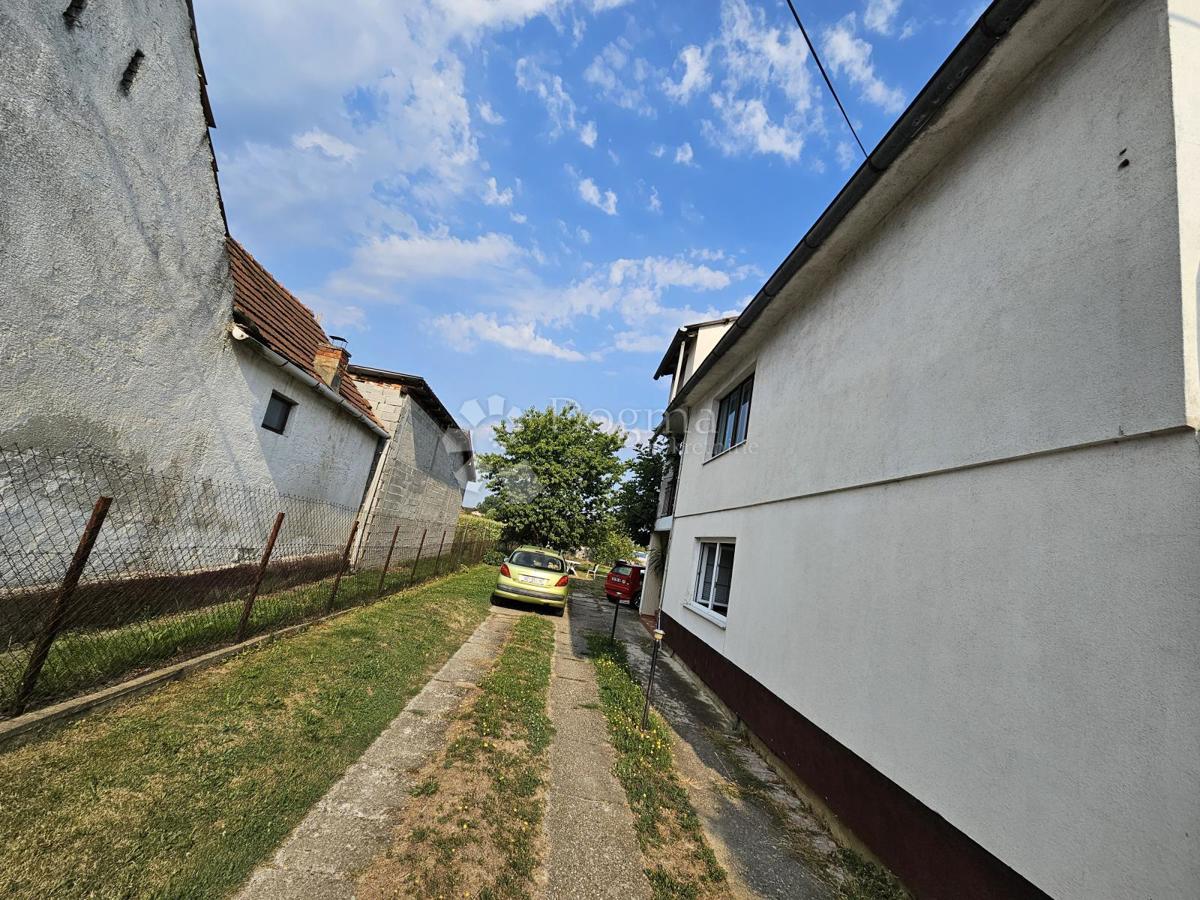 Kuća Na prodaju - VARAŽDINSKA GORNJI KNEGINEC