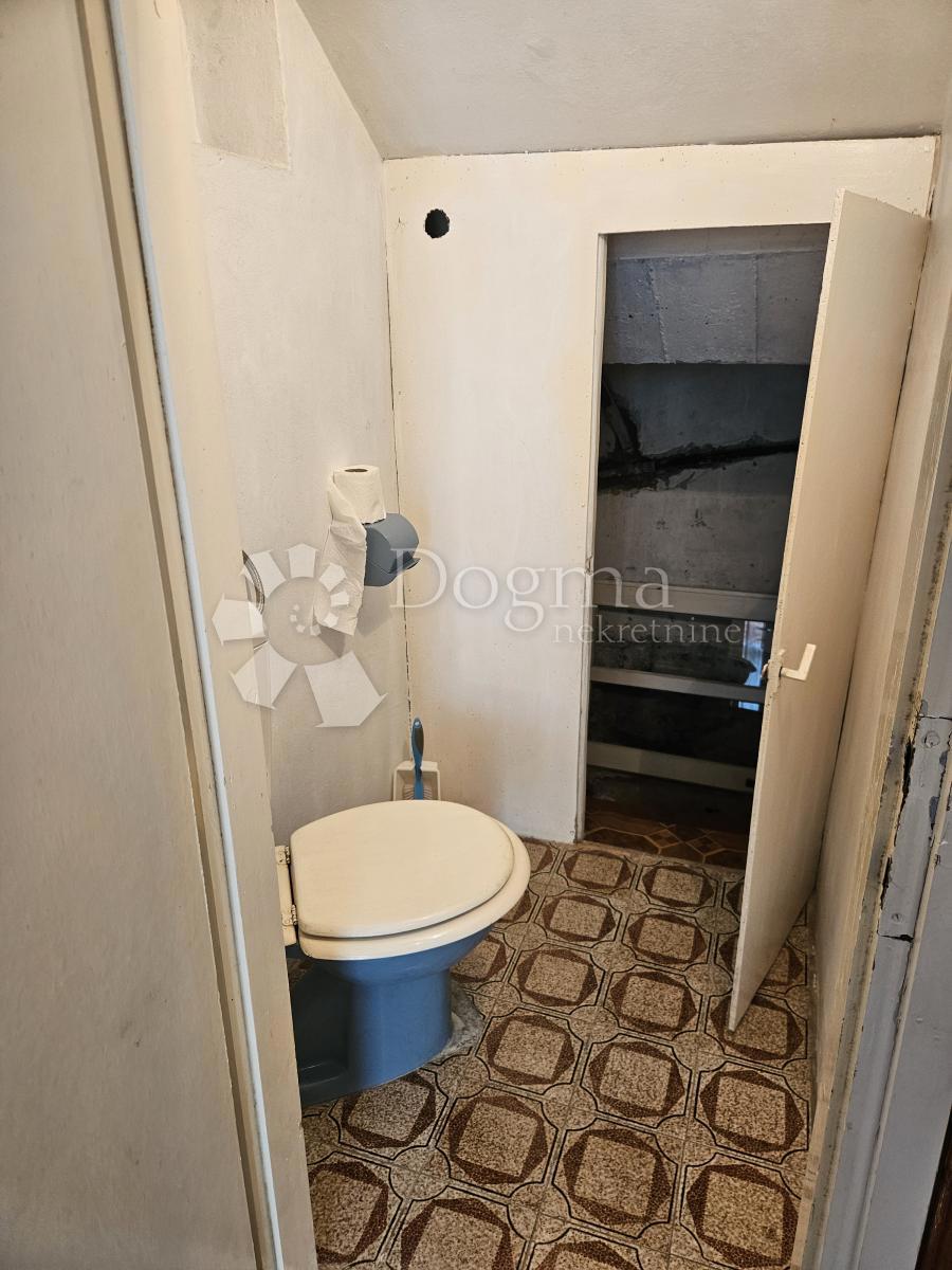 Kuća Na prodaju - VARAŽDINSKA GORNJI KNEGINEC