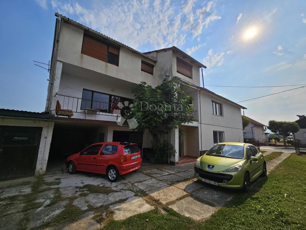 Kuća Na prodaju - VARAŽDINSKA GORNJI KNEGINEC