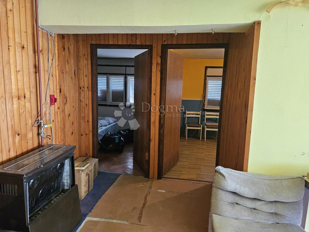 Kuća Na prodaju - VARAŽDINSKA GORNJI KNEGINEC