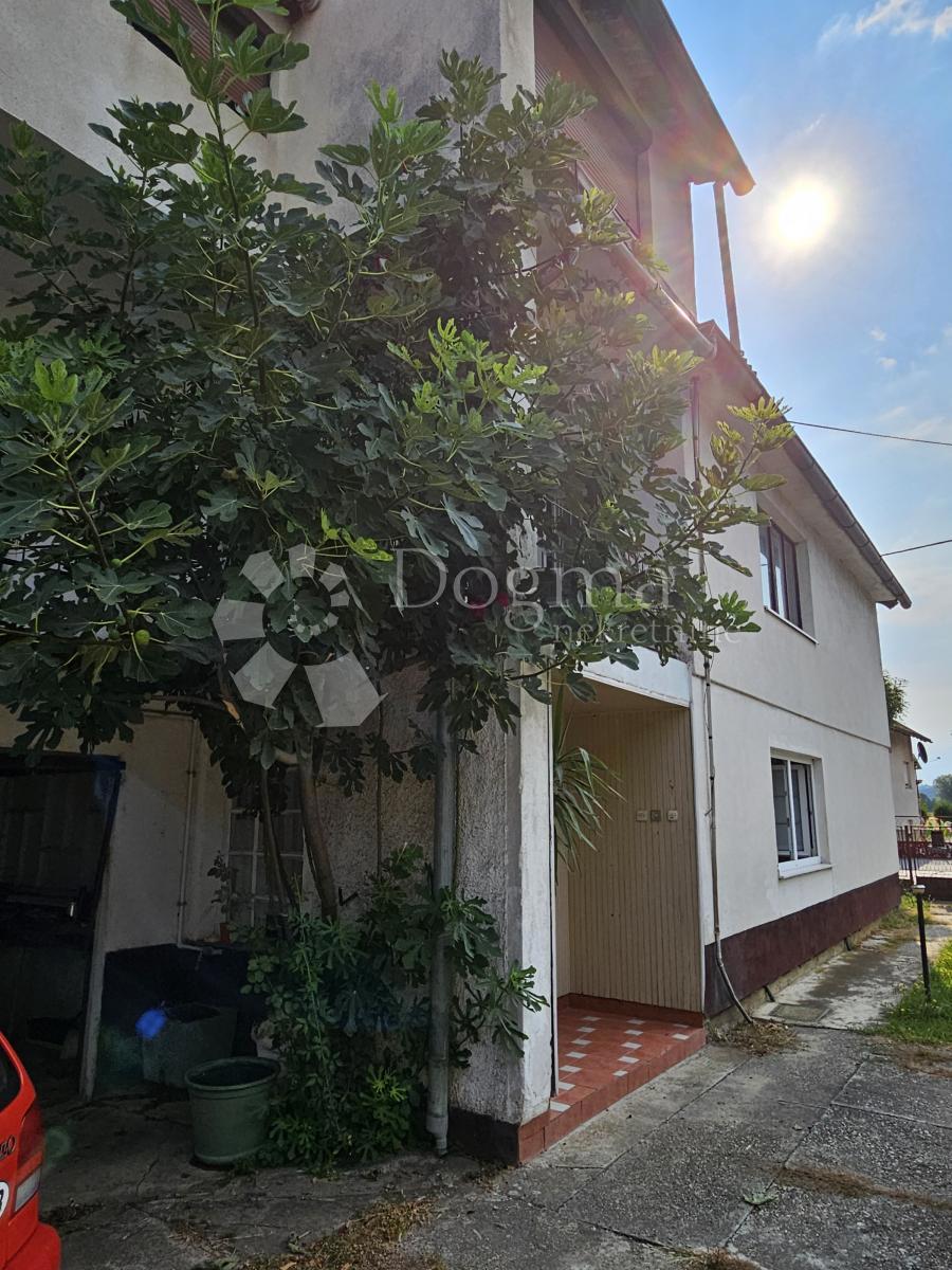 Kuća Na prodaju - VARAŽDINSKA GORNJI KNEGINEC