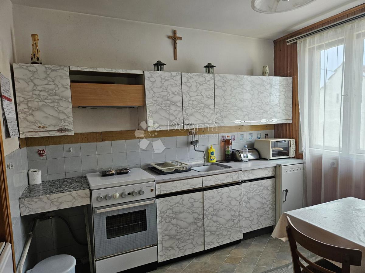 Kuća Na prodaju - VARAŽDINSKA GORNJI KNEGINEC