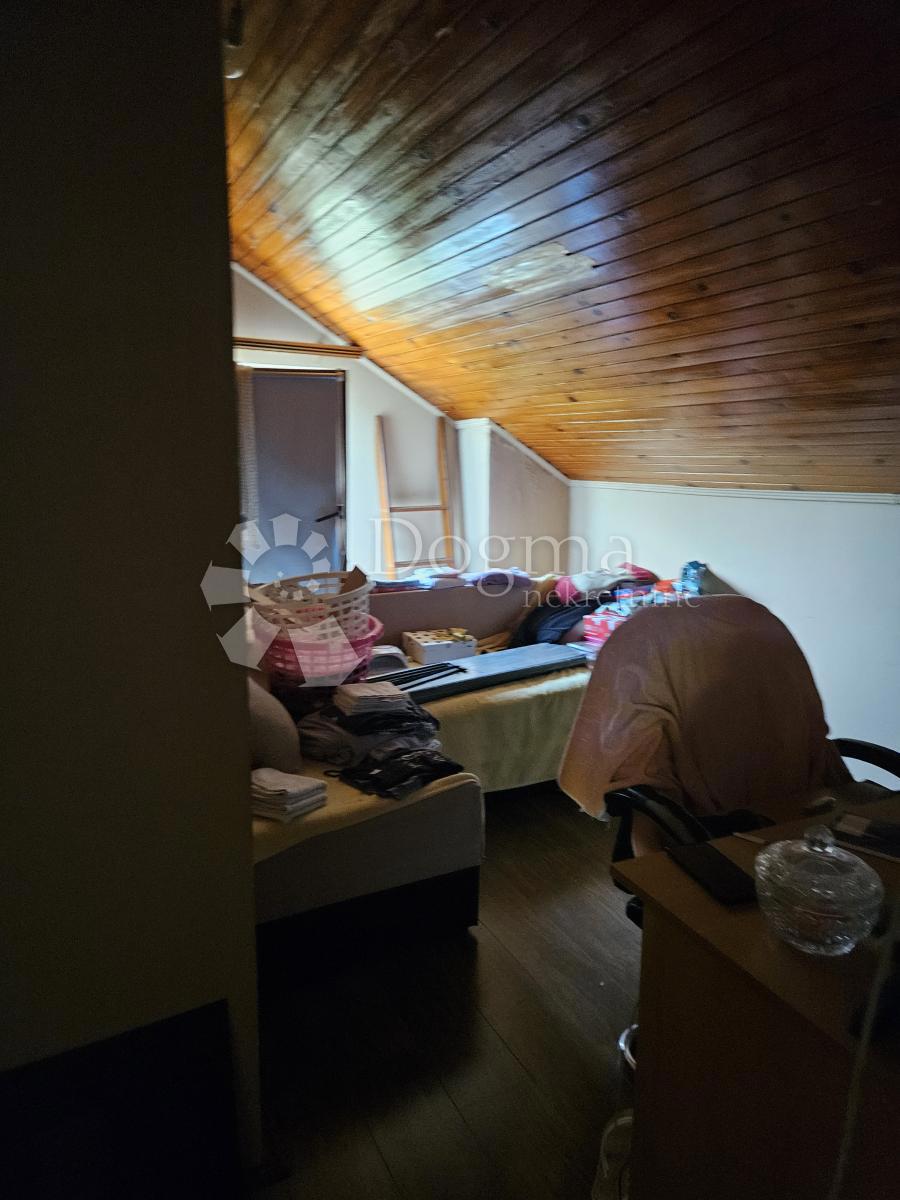 Kuća Na prodaju - VARAŽDINSKA GORNJI KNEGINEC