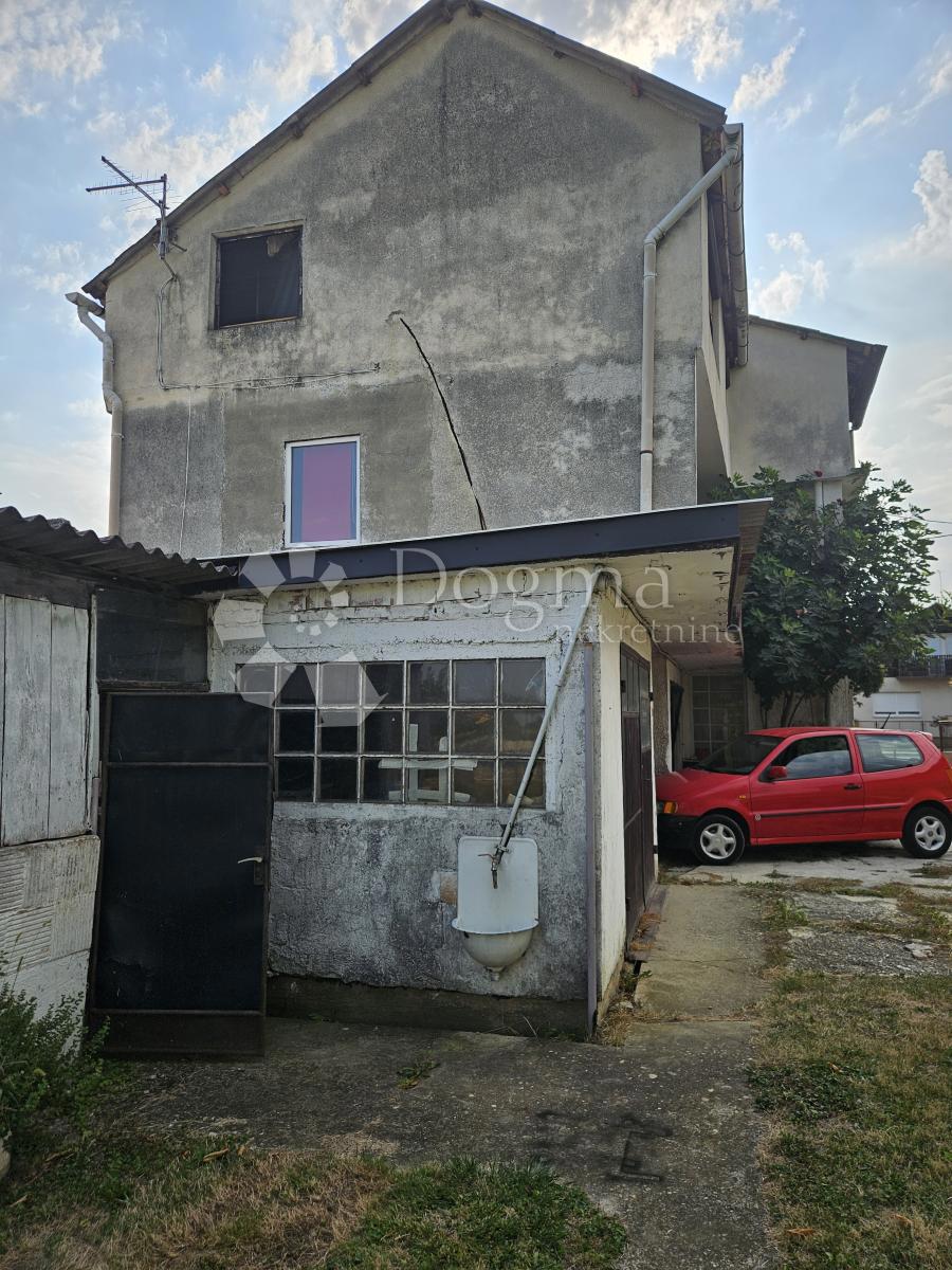 Kuća Na prodaju - VARAŽDINSKA GORNJI KNEGINEC