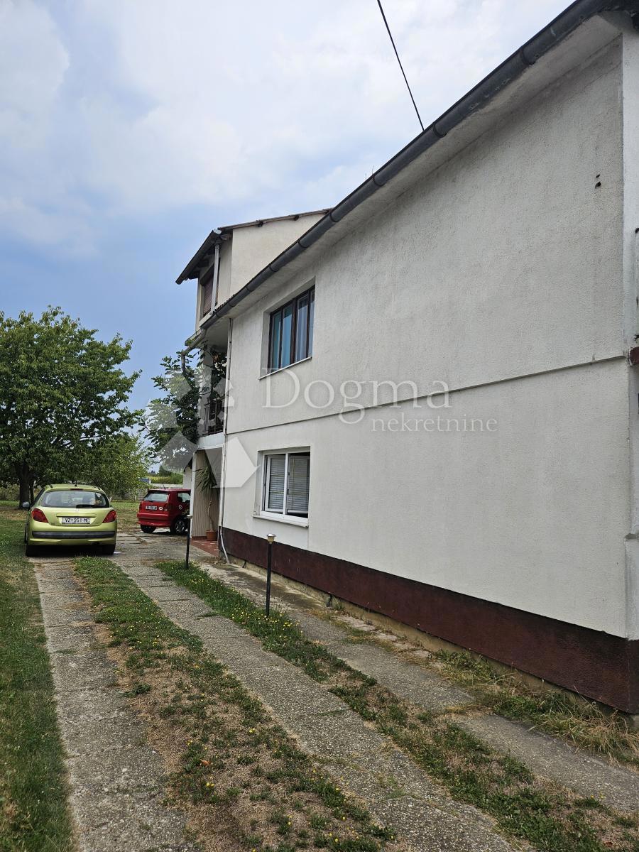 Kuća Na prodaju - VARAŽDINSKA GORNJI KNEGINEC