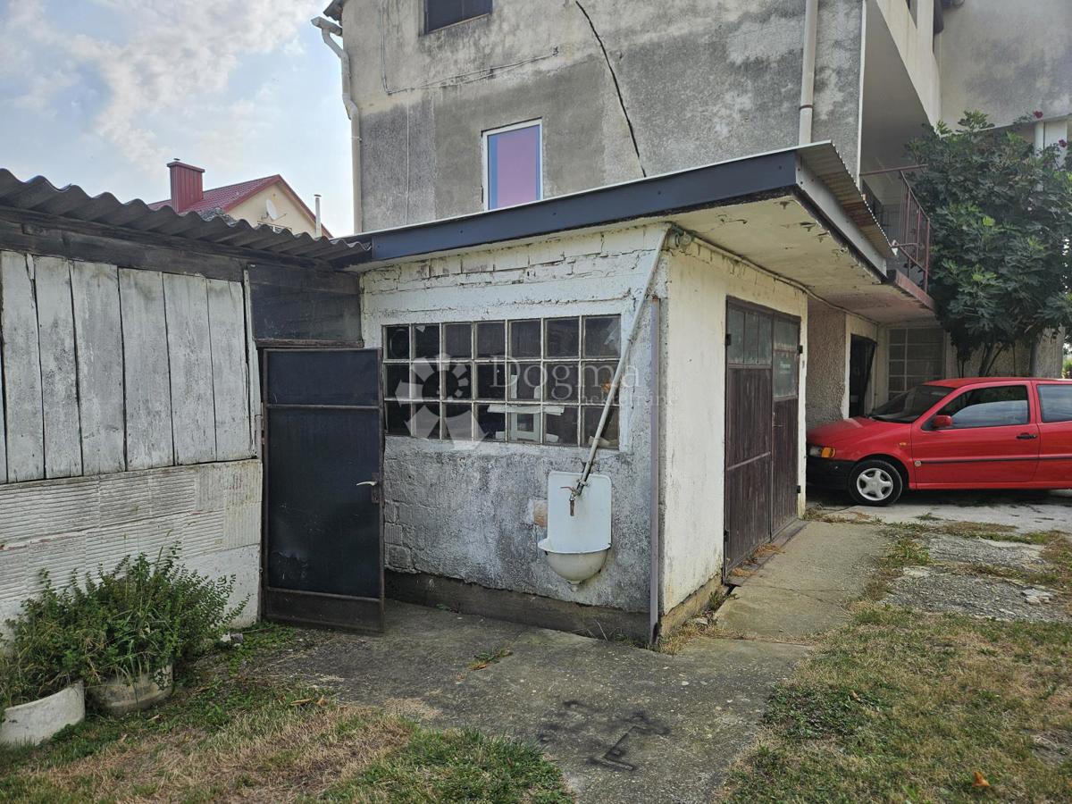 Kuća Na prodaju - VARAŽDINSKA GORNJI KNEGINEC