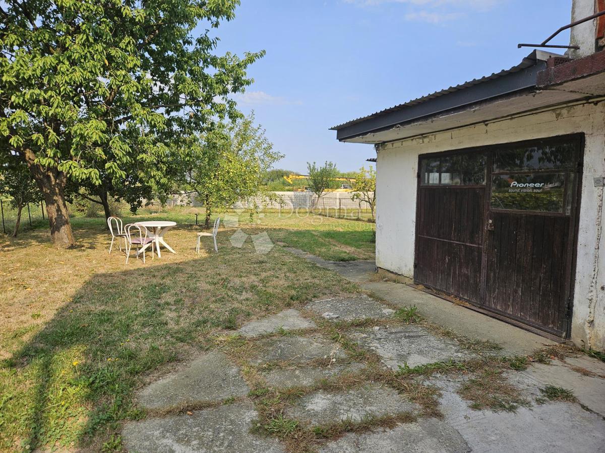 Kuća Na prodaju - VARAŽDINSKA GORNJI KNEGINEC