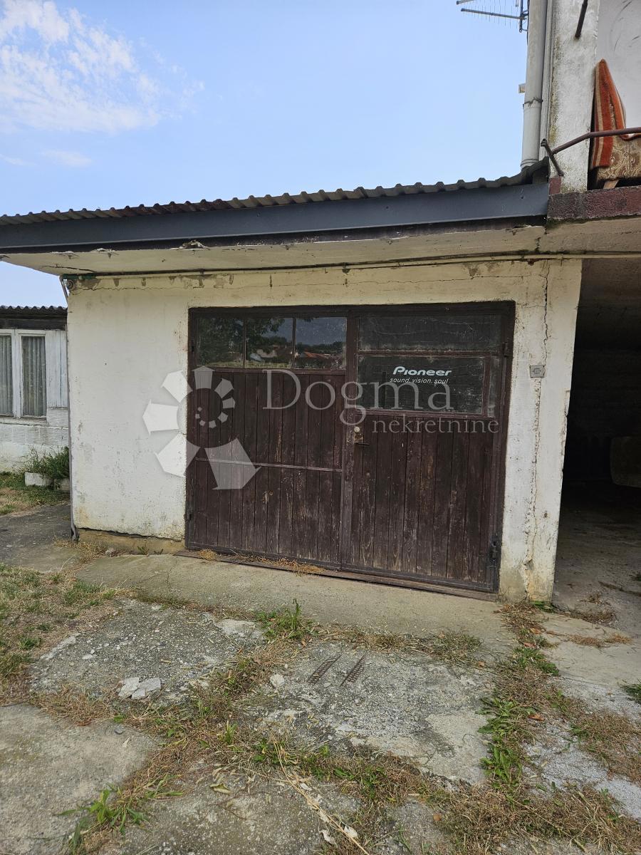 Kuća Na prodaju - VARAŽDINSKA GORNJI KNEGINEC