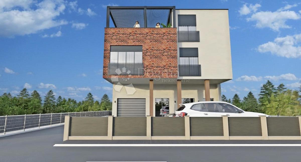 Appartamento In vendita - Grad Zagreb Zagreb - foto 4/10