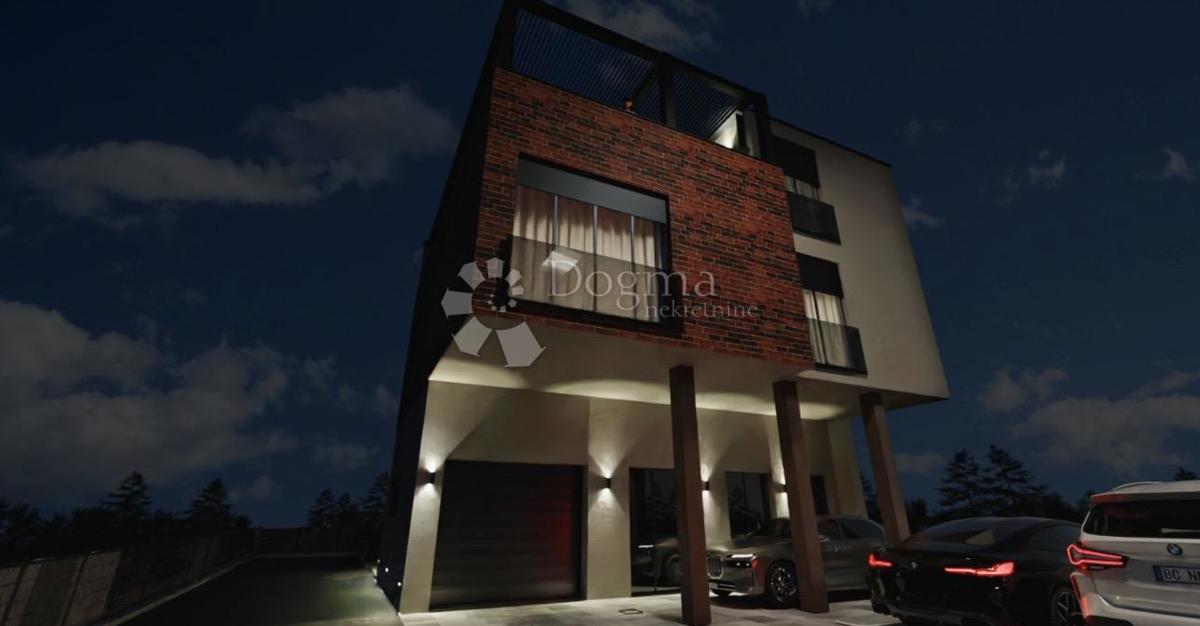 Appartamento In vendita - GRAD ZAGREB ZAGREB