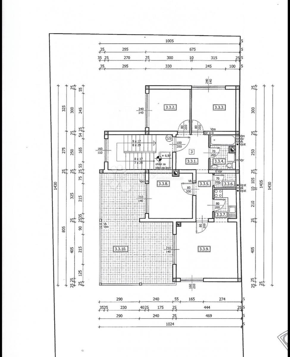 Appartamento In vendita - GRAD ZAGREB ZAGREB