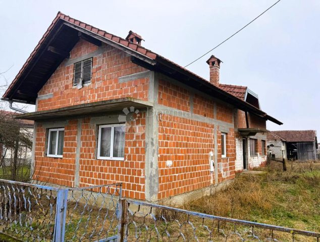 Maison à vendre 73 m² – Sveti Đurđ