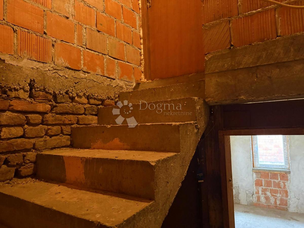 Dom Na predaj - VARAŽDINSKA SVETI ĐURĐ