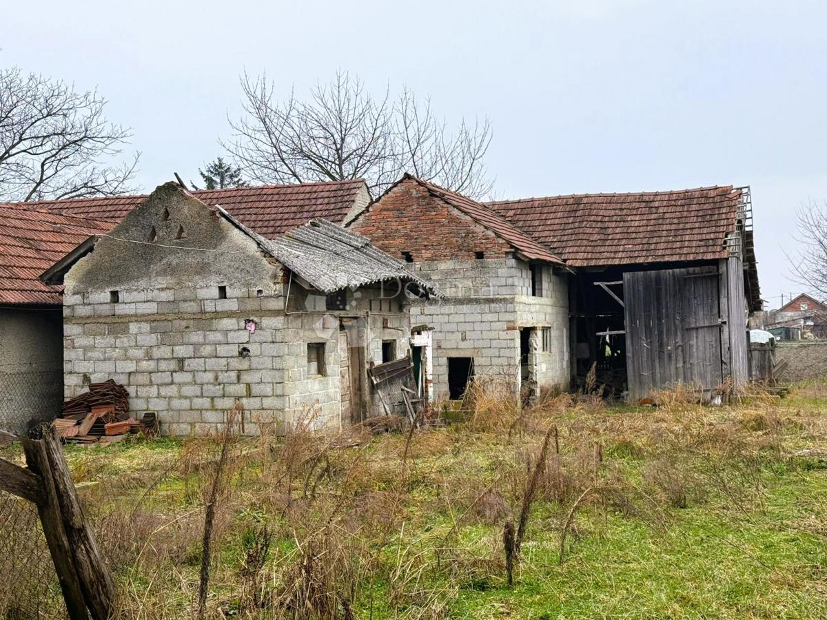 Dom Na predaj - VARAŽDINSKA SVETI ĐURĐ