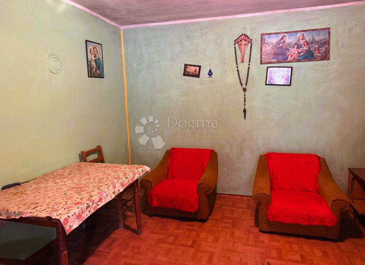 Dom Na predaj - VARAŽDINSKA SVETI ĐURĐ