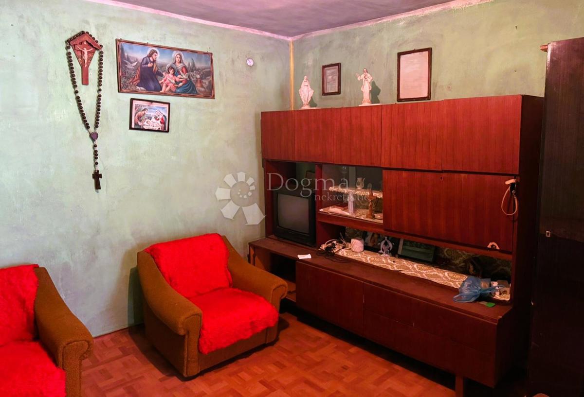 Dom Na predaj - VARAŽDINSKA SVETI ĐURĐ