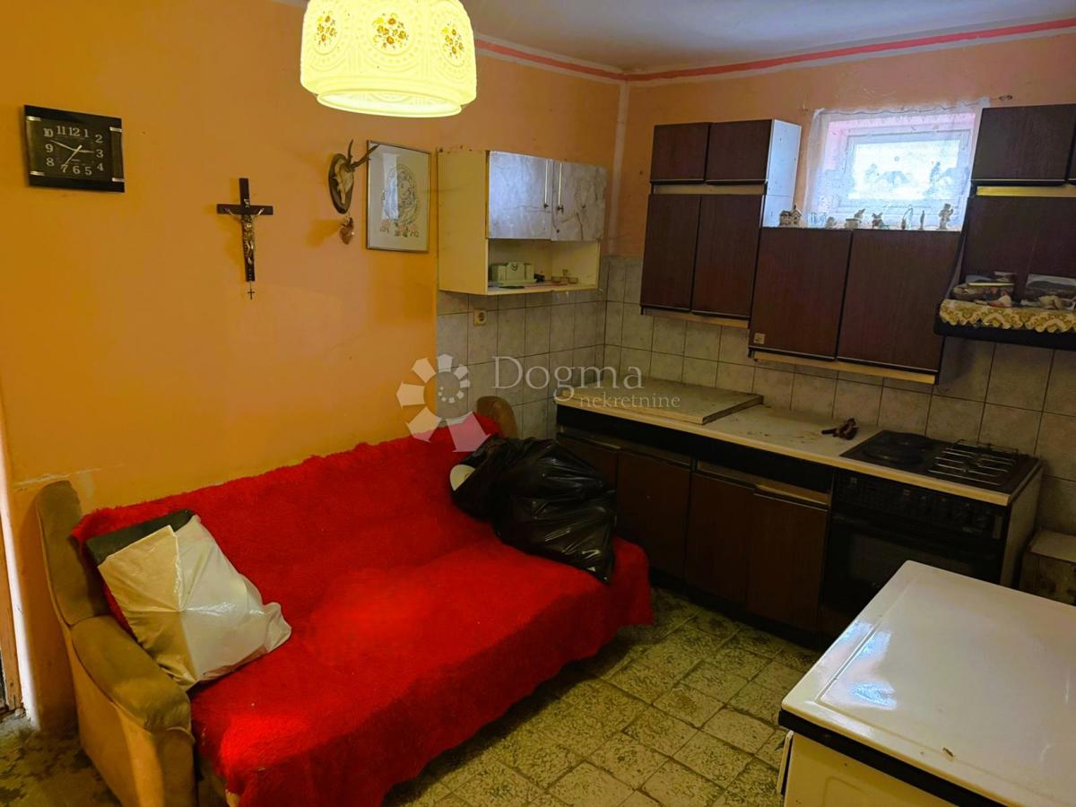 Dom Na predaj - VARAŽDINSKA SVETI ĐURĐ