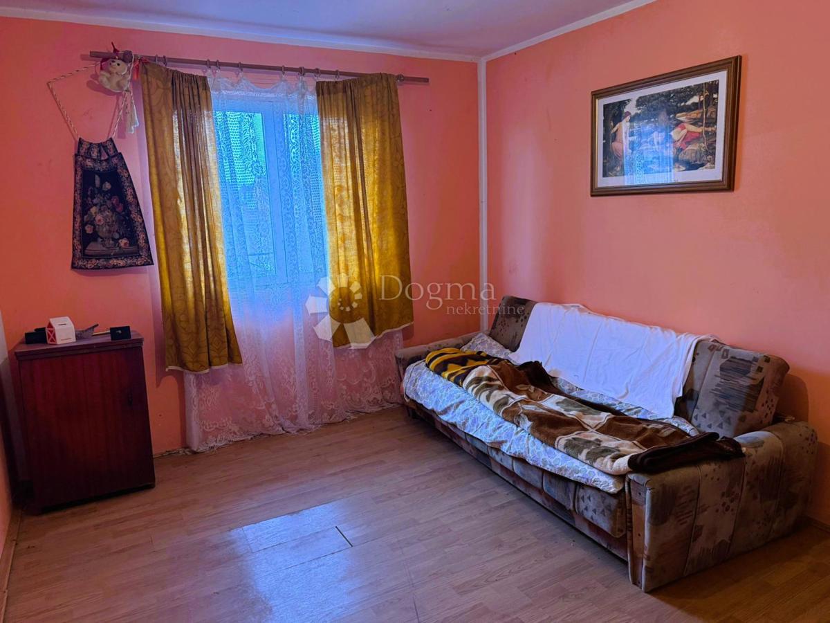 Dom Na predaj - VARAŽDINSKA SVETI ĐURĐ