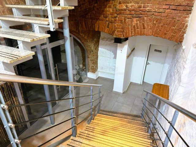 Lokal użytkowy do wynajęcia 115 m² – Čakovec