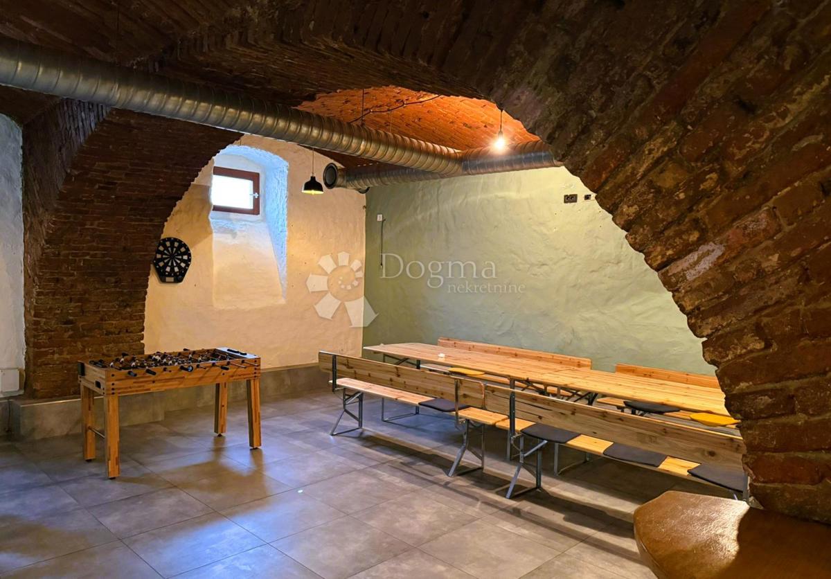 Lokal użytkowy Do wynajęcia - MEĐIMURSKA ČAKOVEC
