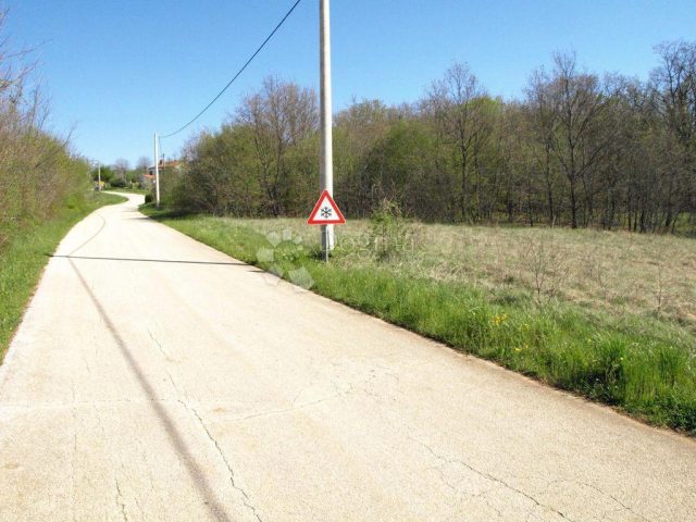 Land For sale - Istarska Barban - foto 2/5
