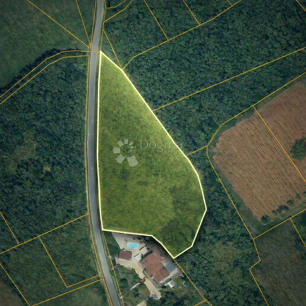 Terreno In vendita - Istarska Barban - foto 1/5