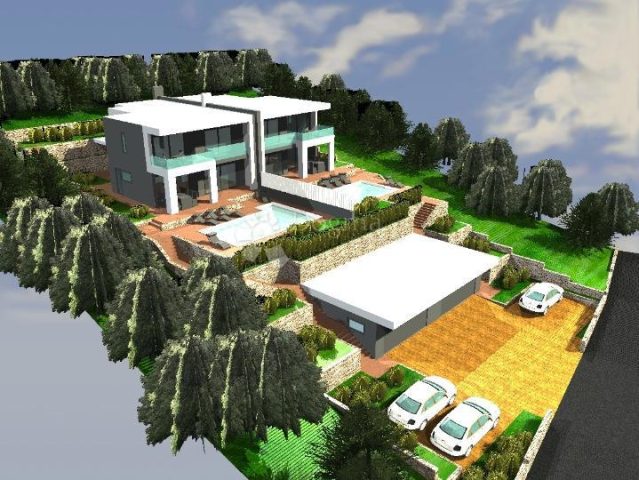 Dom na predaj 184 m² – Kraljevica