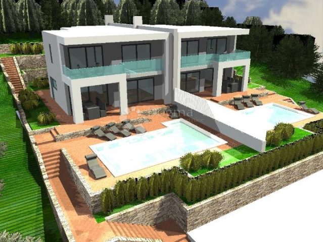 Haus Zu verkaufen - Primorsko-goranska Kraljevica - foto 2/8