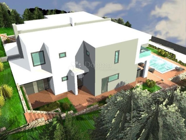 Haus Zu verkaufen - Primorsko-goranska Kraljevica - foto 3/8