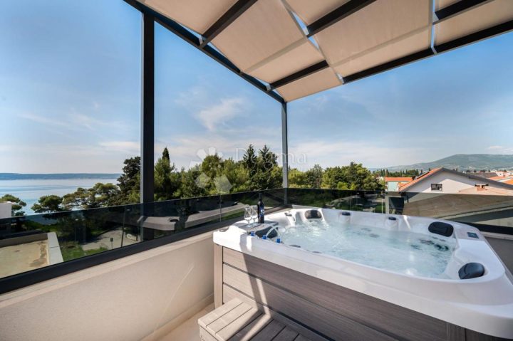 Apartmán Na prodej - Splitsko-dalmatinska Kaštela - foto 2/9
