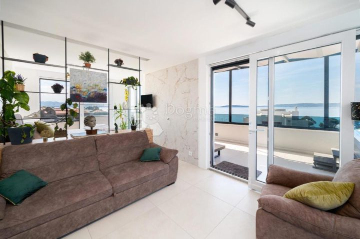 Apartmán Na prodej - Splitsko-dalmatinska Kaštela - foto 3/9