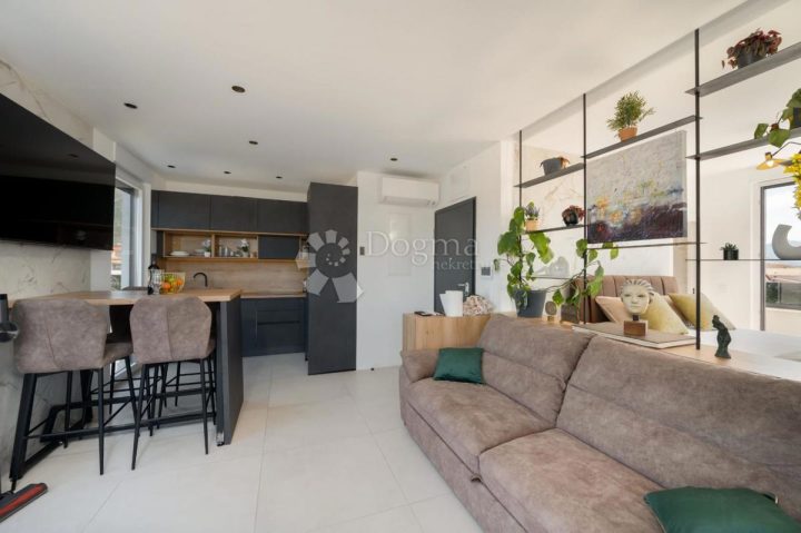 Apartmán Na prodej - Splitsko-dalmatinska Kaštela - foto 4/9