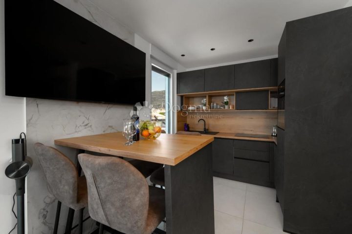 Apartmán Na prodej - Splitsko-dalmatinska Kaštela - foto 5/9