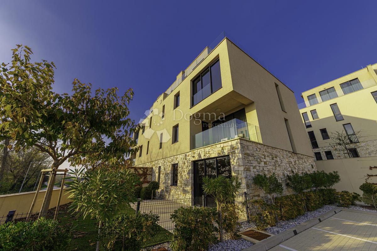 Apartment Zu verkaufen - ISTARSKA UMAG