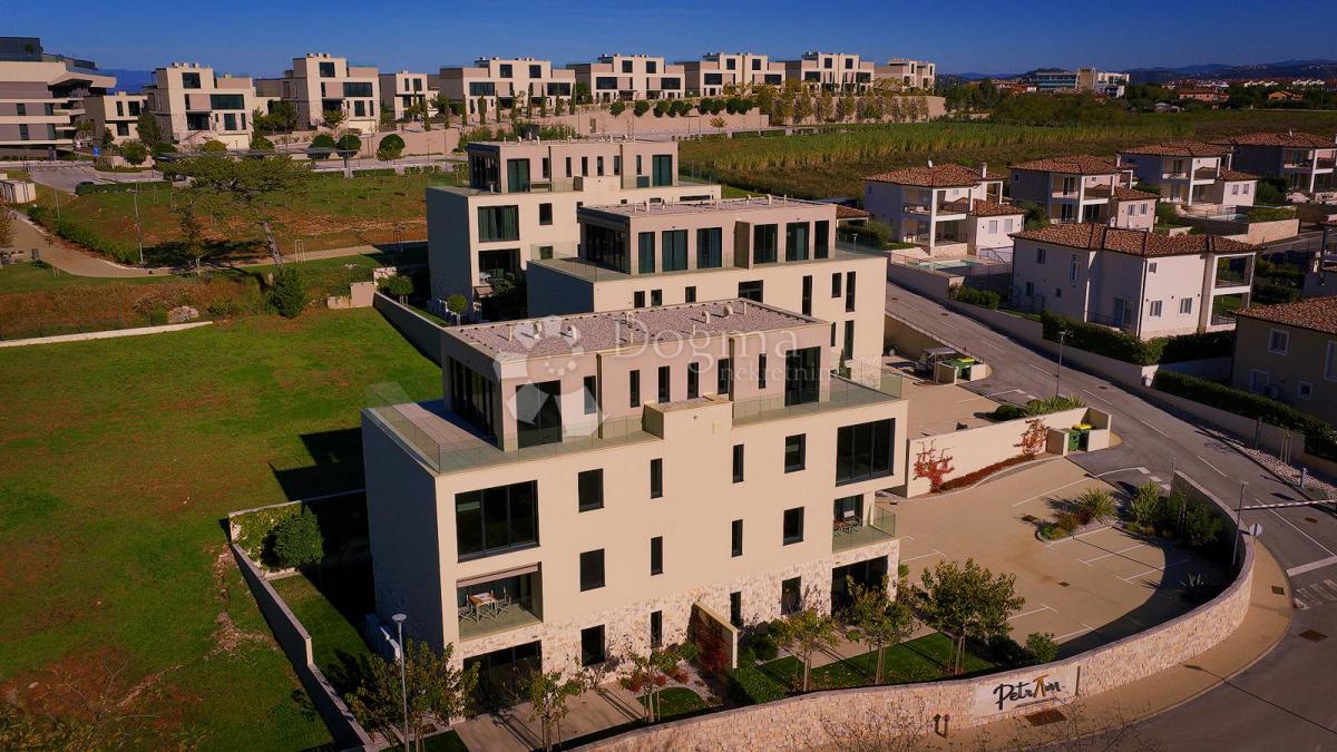 Apartment Zu verkaufen - ISTARSKA UMAG