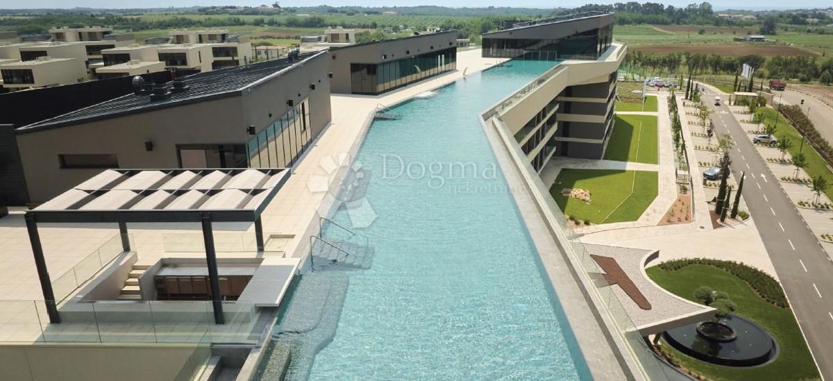 Apartment Zu verkaufen - ISTARSKA UMAG