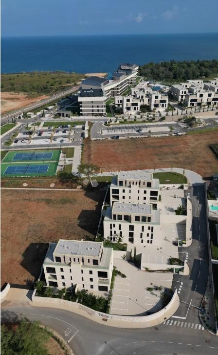 Apartment Zu verkaufen - ISTARSKA UMAG