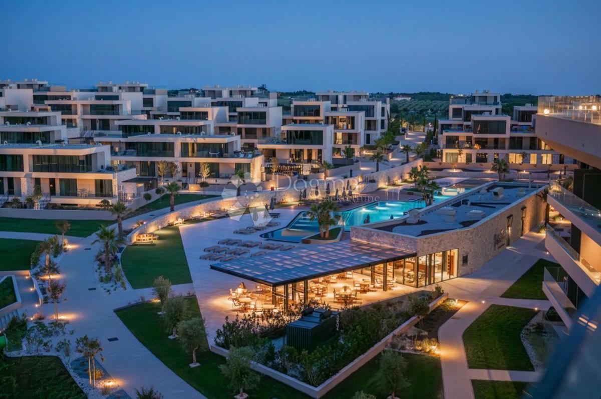 Apartment Zu verkaufen - ISTARSKA UMAG